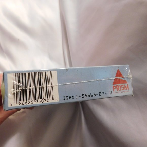 Miss Jane Pittman Autobiography Cicely Tyson VHS - Picture 6 of 6